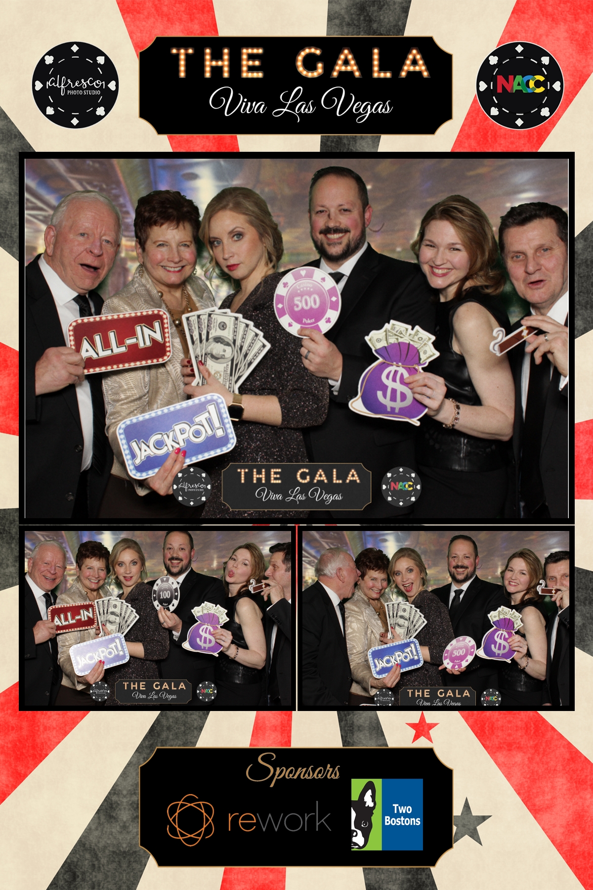 Viva Las Vegas: 2019 NACC Gala  | View more photos from the event at events.alfrescophoto.com/u/AlfrescoPhoto/Viva-Las-Vegas-2019-NACC-Gala